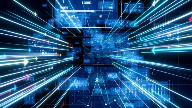 松潘县SCADA系统开发:守护工业安全的数字卫士